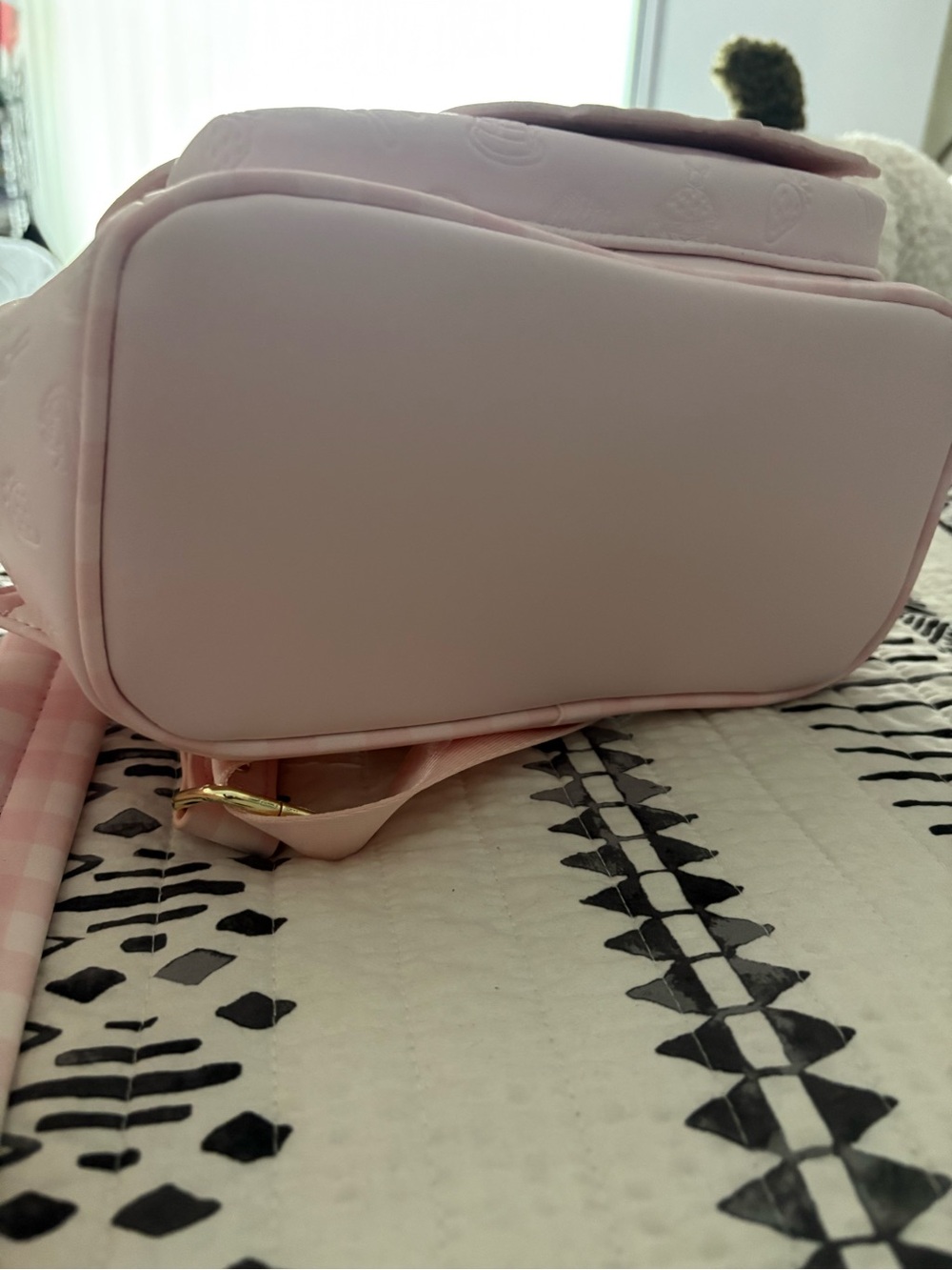 Loungefly Pikachu & Eevee Mini Backpack - Picture 5 of 7